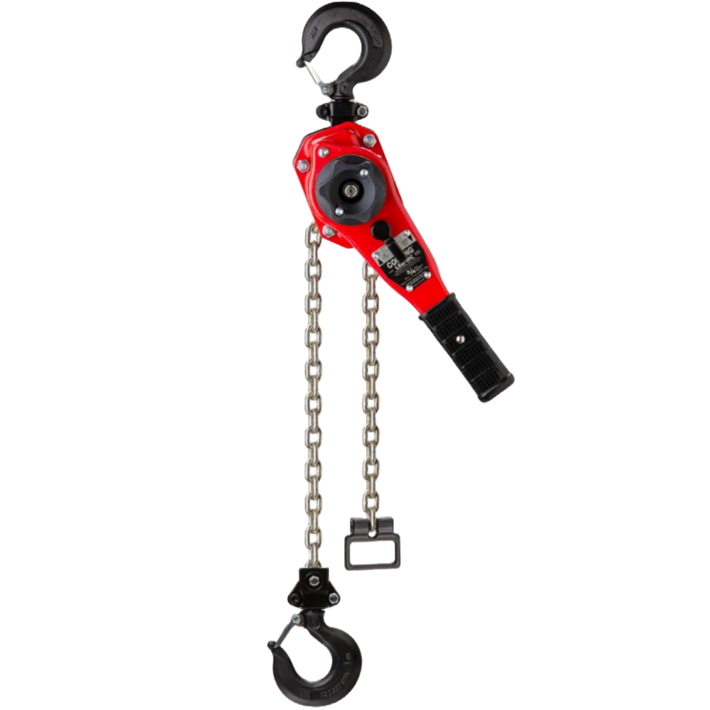 Coffing Hoist LSB-C Ratchet Lever Hoist from Columbia Safety
